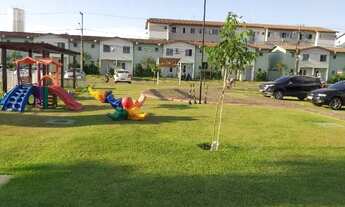 Imagem 2: Aluga-se apartamento no Total Ville II