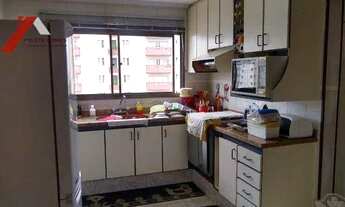 Imagem 6: Apartamento com 4 dormitórios à venda, 142 m² por R$ 743.000,00 - Centro - Santo André/SP