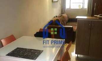 Imagem 4: Sobrado com 2 dormitórios, 72 m² - venda por R$ 363.000 ou aluguel por R$ 2.387/mês - Vila