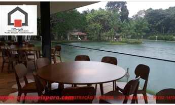 Imagem 2: Casa no Água Cristal, 600 m², 4 Suítes, Val-de-Cães, Belém-Pará