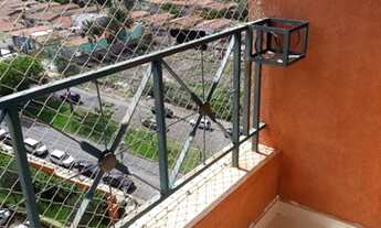 Imagem 2: Apartamento para venda possui 82 metros quadrados com 3 quartos em Chácara da Barra - Camp