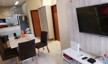 Imagem 3: Aluguel de casa Casa com 2 dormitórios