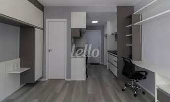 Imagem 3: São Paulo - Apartamento Padrão - Tatuapé