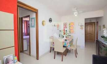 Imagem 4: Apartamento à Venda - Freguesia do Ó, 2 Quartos, 64 m2