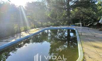 Imagem 3: Osório - Sítio - MORRO BORÚSSIA