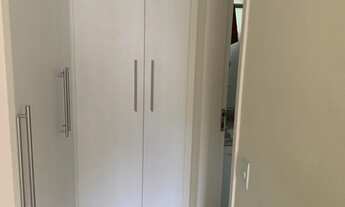 Imagem 6: Apartamento para venda tem 115 metros quadrados com 3 quartos em Saúde - São Paulo - SP