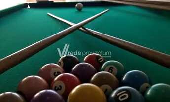 Imagem 6: Casa - Residencial Cittá di Salerno - Campinas