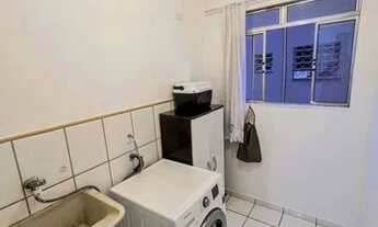 Imagem 7: Apartamento para venda com 62 metros quadrados com 2 quartos em Vila Figueira - Suzano - S