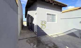 Imagem 2: Casa com 2 dormitórios à venda, 54 m² - Terra Preta - Mairiporã/SP