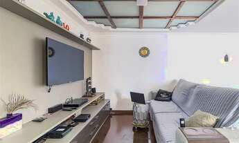 Imagem 4: Higienópolis Apartamento com 3 dormitórios