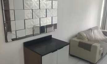 Imagem 2: Apartamento Reformado e Mobiliado no Reserva São Lourenço