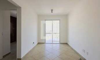 Imagem 2: Apartamento para Aluguel - Tatuapé, 2 Quartos, 59 m2