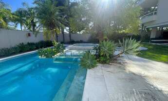 Imagem 4: Casa de condomínio para aluguel e venda tem 850 metros quadrados com 5 quartos