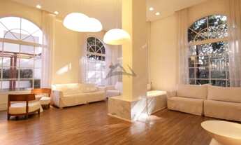 Imagem 2: Apartamento - Cambuí - Campinas