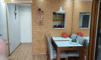 Imagem 4: Apartamento em Jardim Santa Emilia - São Paulo