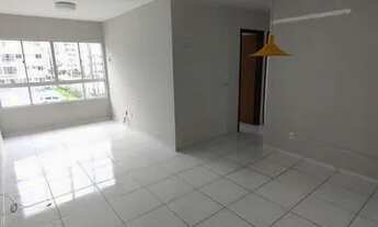 Imagem 2: Apartamento para venda tem 50 metros quadrados com 2 quartos em Muribara - São Lourenço da