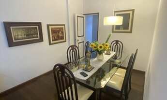 Imagem 4: OPORTUNIDADE DE VENDA EM SÃO CONRADO !!! APT 130M2!!! 4 QUARTOS COM 2 VAGAS DE GARAGEM !!