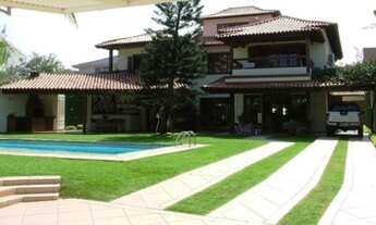 Imagem 4: Alugo casa 5 suítes no condomínio Pedra de Itaúna