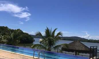 Imagem: Semana santa no Resort do lago lago de caldas
