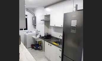 Imagem 6: Apto Condominio Parque Residence 58 m²