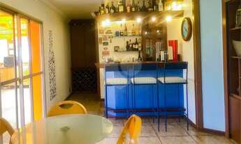 Imagem 6: São Paulo - Apartamento Padrão - MORUMBI