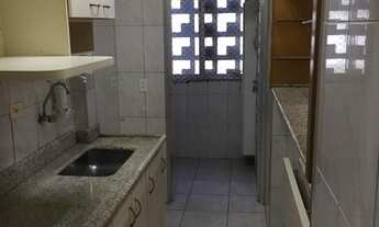 Imagem 8: APARTAMENTO DE 01 DORMITÓRIO NO BAIRRO EMBARÉ, PRÉDIO FRENTE MAR , SANTOS/SP