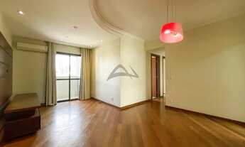 Imagem 2: Apartamento - Cambuí - Campinas