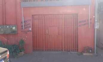 Imagem 2: Alugo um salão comercial 3 barras em frente ao campo de futebol