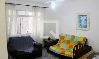 Imagem 3: Apartamento para Aluguel - Boa Vista, 1 Quarto, 48 m2