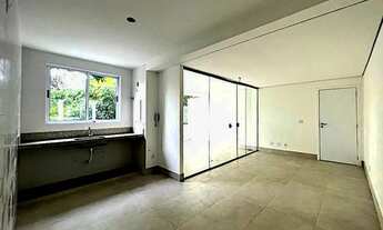 Imagem 4: Area privativa com 3 quartos, suíte, 2 vagas e elevador para venda no Castelo