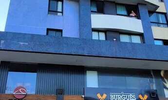 Imagem: TORRE PITUBA RESIDENCE - COBERTURA 2/4