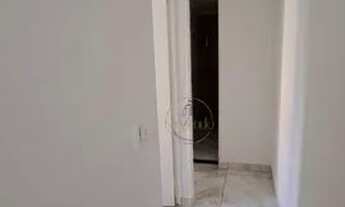 Imagem 4: Apartamento com 2 dormitórios à venda, 55 m² por R$ 240.000 - Jardim Santo André - Santo A