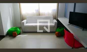 Imagem: Apartamento à Venda - Vila Boa Vista, 1