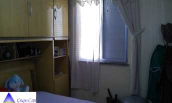 Imagem 2: Apartamento residencial à venda, Jardim Piratininga, São Paulo - AP0077