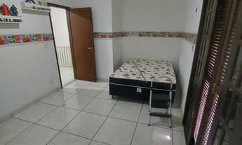 Imagem 5: Casa para aluguel tem 100 metros quadrados com 4 quartos em Monte Serrat - Itaguaí - RJ