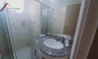 Imagem 5: Apartamento com 2 dormitórios à venda, 65 m² por R$ 529.000,00 - Jardim - Santo André/SP