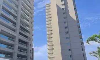 Imagem 2: Apartamento com 4 quartos no Living Garden Residencial - Bairro Engenheiro Luciano Cavalc