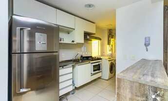 Imagem 2: PORTO ALEGRE - Apartamento Padrão - Jardim Carvalho