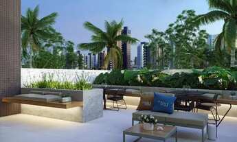 Imagem: Apartamento com 1 dormitório à venda