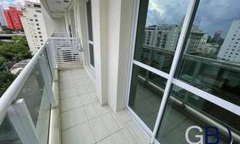 Imagem 10: Sala à venda, 41 m² ficando próximos as avenidas Paulista e Faria Lima - Pinheiros - São P