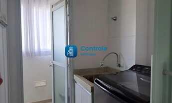 Imagem 5: Apartamento para venda com 65 metros quadrados com 2 quartos em Areias - São José - SC