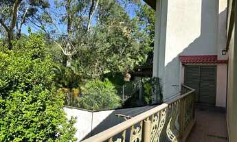 Imagem 5: Sobrado 343M, 5 Dormitórios ( 4 suítes ) ,6 vagas - Zona Norte- Tremembé