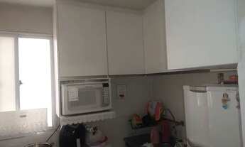 Imagem 3: Apartamento Apartamento com 2 dormitórios