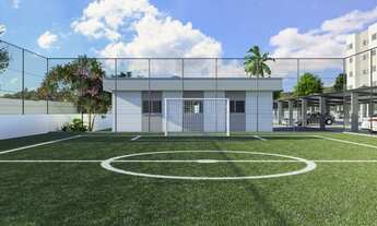 Imagem 3: CRICIÚMA - Apartamento Padrão - CEARA