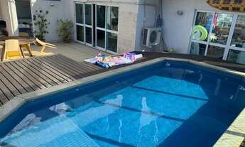 Imagem 4: Cobertura linear à venda na Península!