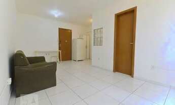 Imagem: Apartamento para Aluguel - Kobrasol, 1 Quarto