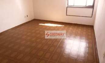 Imagem 2: Apartamento com 3 dormitórios, 96 m² - venda por R$ 598.900,00 ou aluguel por R$ 3.982,50