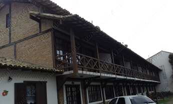 Imagem 2: Casa duplex 02 quartos, em condomínio - Peró - Cabo Frio