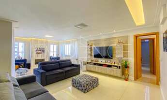 Imagem: Apartamento de 225 metros no melhor condominio