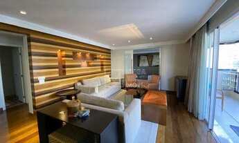 Imagem: Apartamento com 4 dormitórios à venda